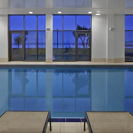 Radisson Blu Waterfront Hotel, Jersey-2